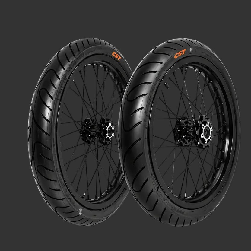 Wheel Sets