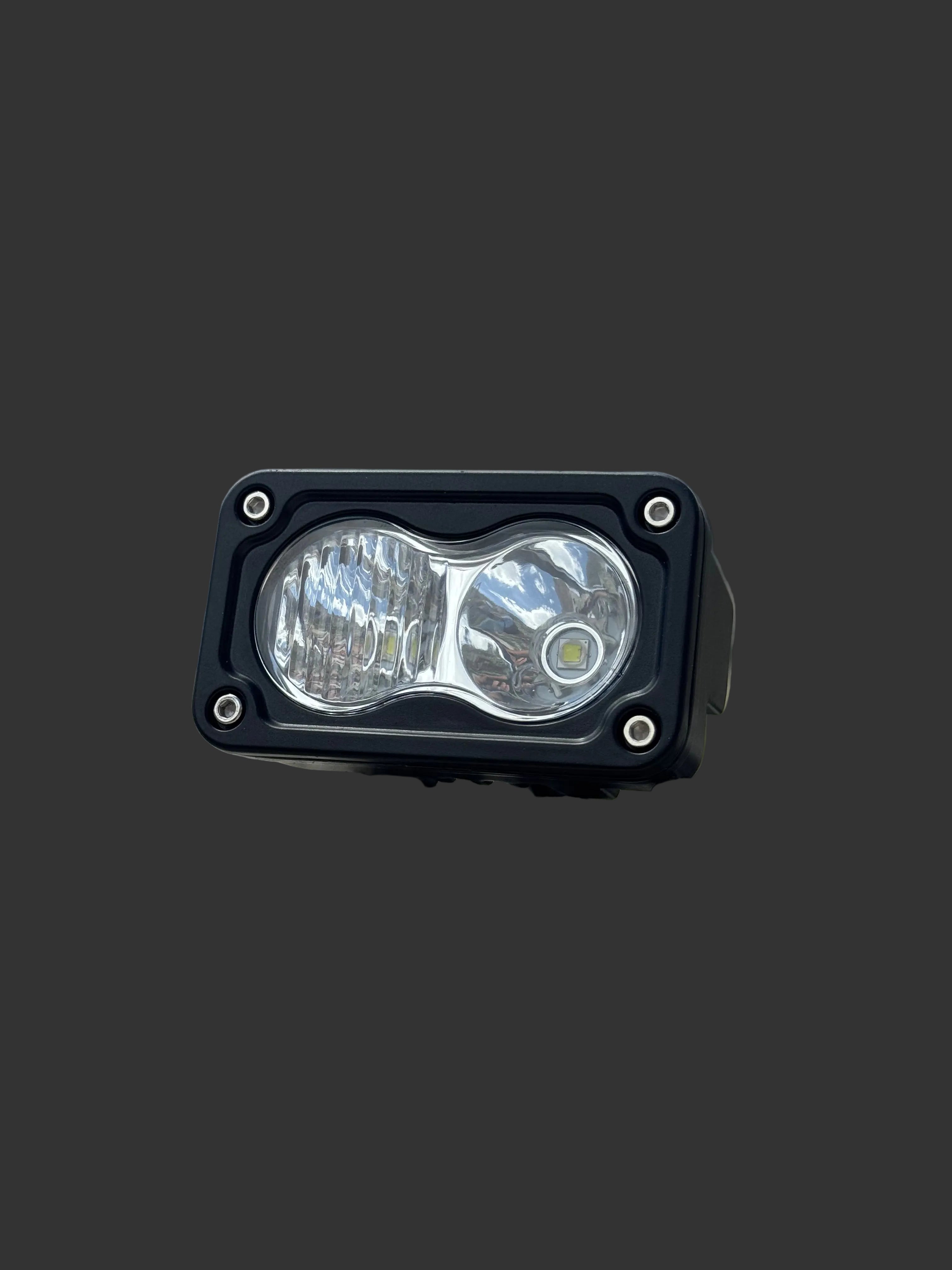 Battery Powered Baja With On and Off Switch