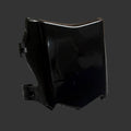 GLOSSY MOTOCUTZ STYLE FRONT PLATE