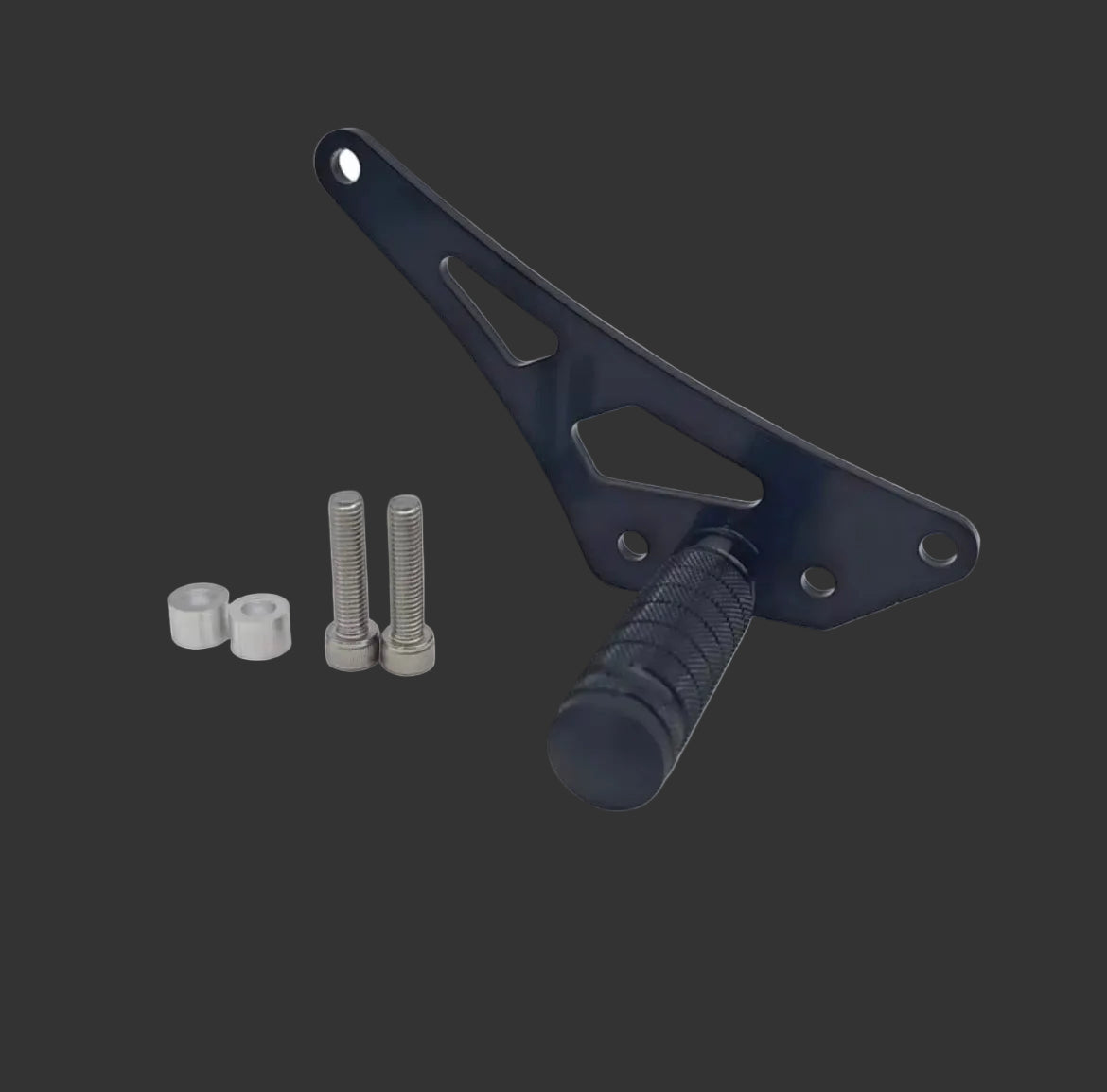 SHIFT LOCK (EMOTOS)