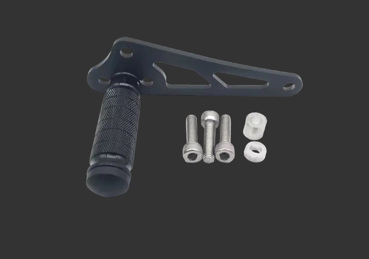 TALARIA X3 SHIFT LOCK