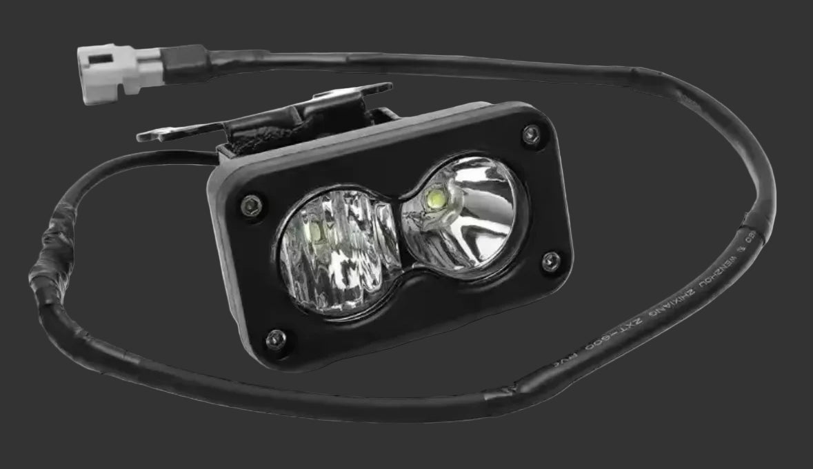 PLUG AND PLAY BAJA FOR X3