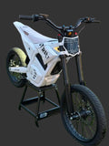 Strike Shadow/Yozma In10 Pro Supermoto Tires