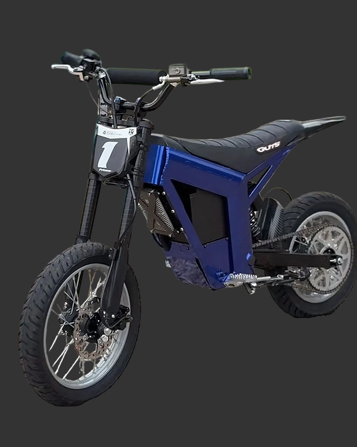 Yozma/Strike/Tuttio 12/14 Inch Supermoto Tires