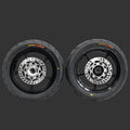 Tuttio| Yozma | 12 Inch Supermoto Set