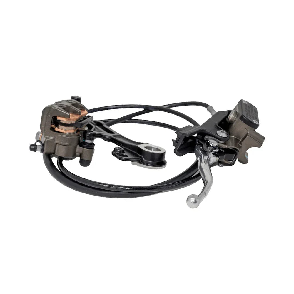Surron Light Bee (LBX) Rear Moto Brake Kit — Ultra Bee Brakes