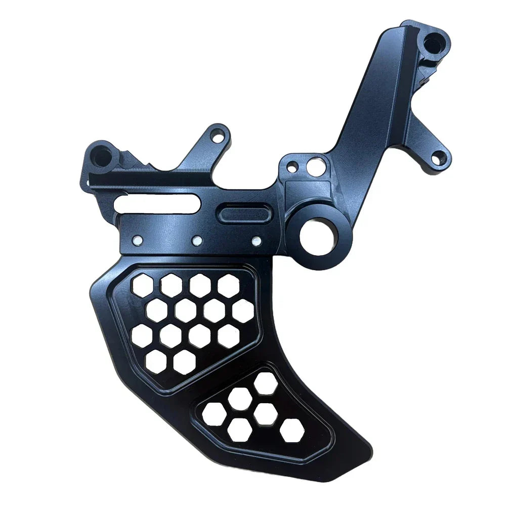Surron Ultra Bee Foot Brake Kit V2 — Caliper Included