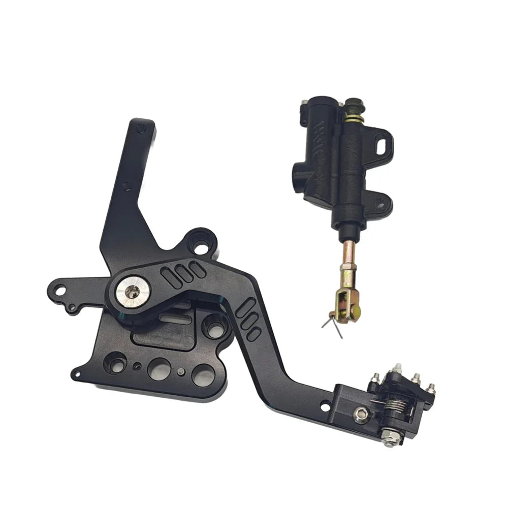 Talaria MX3/MX4 Moto Foot Brake Kit